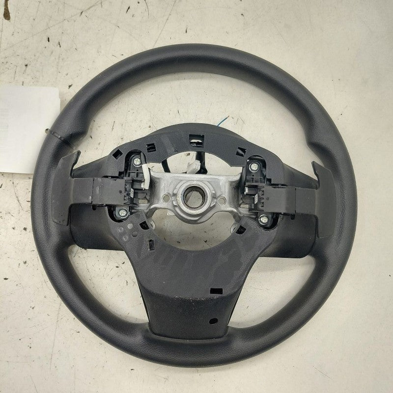Steering Wheel Fits 24-25 XV Subaru Crosstrek