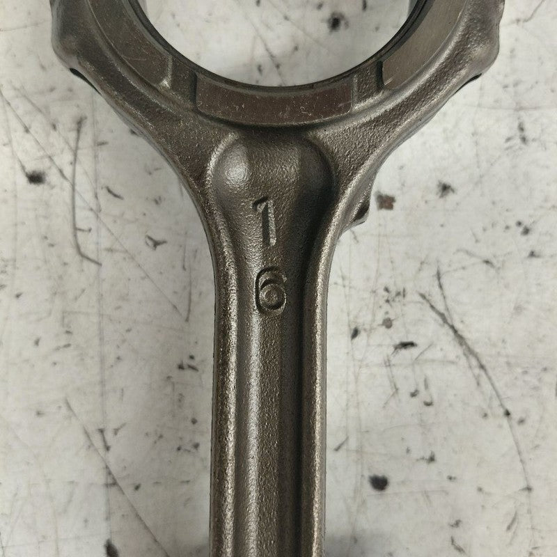 Nissan Murano Single Piston With Connecting Rod   3.5 2020 2021 2022 2