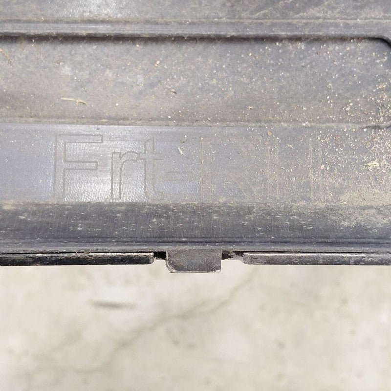 Cadillac CT6 Rocker Panel Trim Cover Molding Skirt Right Passenger Sid