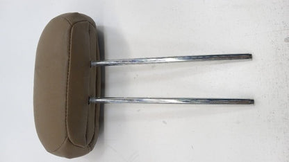 Acura MDX Seat Headrest Rear Back Seat Head Rest 2003 2004 2005 2006