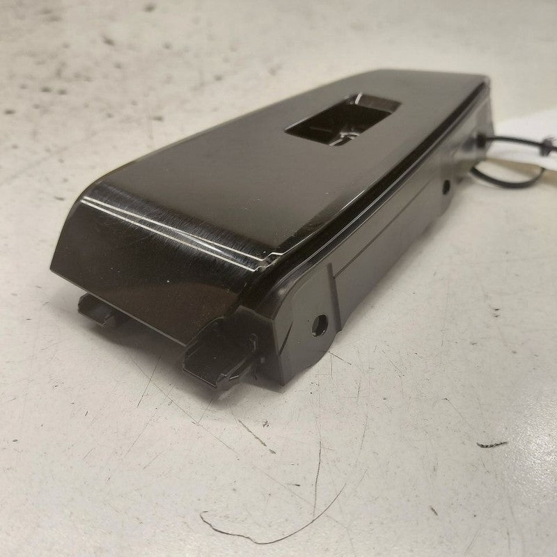 Mazda 6 Window Switch Bezel Left Rear 2018 2019 2020 2021