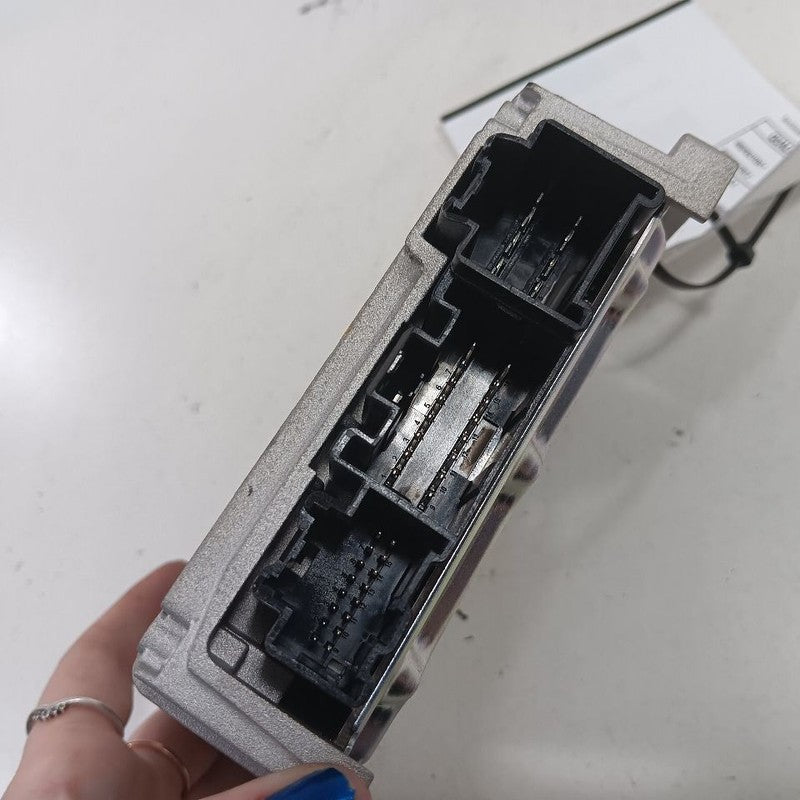 Audio Equipment Radio Amplifier 9 Speaker Leather Fits 13-15 Mazda CX-5