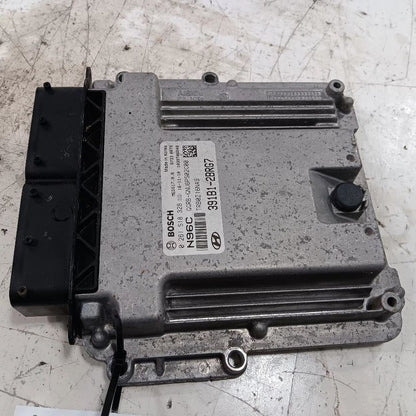 Engine ECM Electronic Control Module 1.6L US Market Fits 15-17 Hyundai Accent