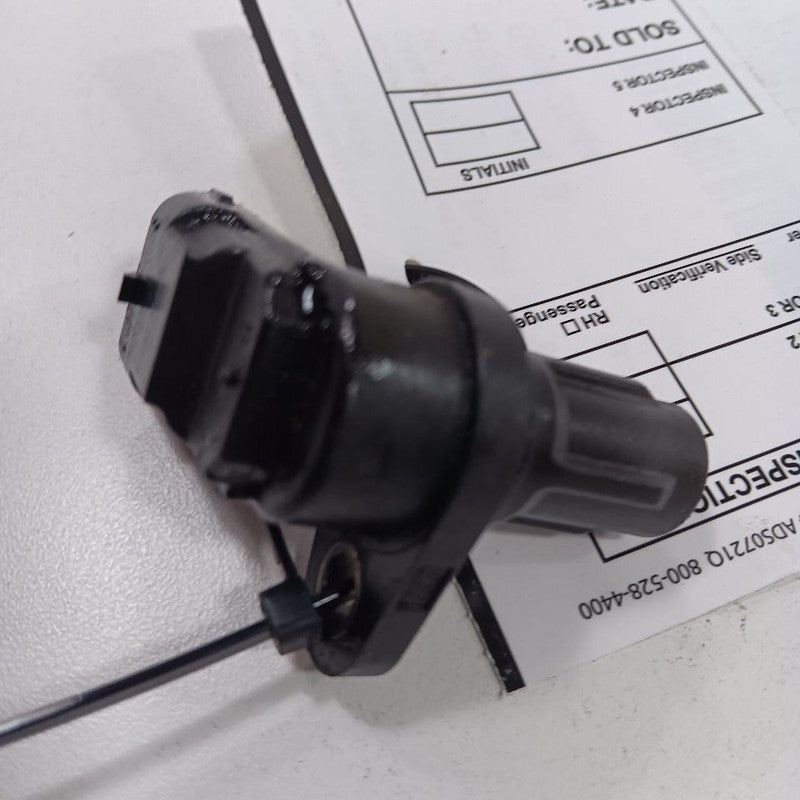 2013 Fiat 500 Fiat Camshaft Cam Shaft Position Sensor