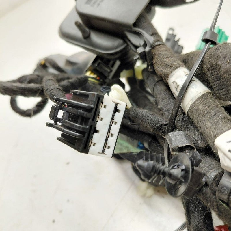Cadillac XTS Door Harness Wire Wiring Right Passenger Front      2016 