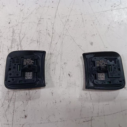 Chevy Malibu Column Switch Blinker Signal Wiper Mount Bracket  2019 20