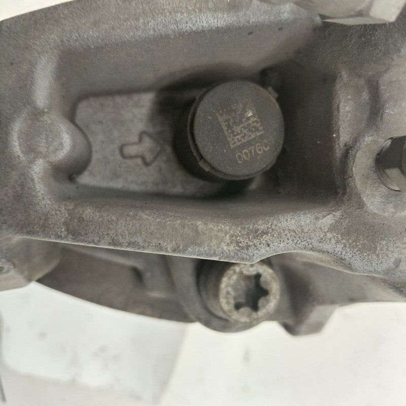 Passenger Right Front Brake Caliper XC70 Fits 08-16 Volvo 70 SERIES