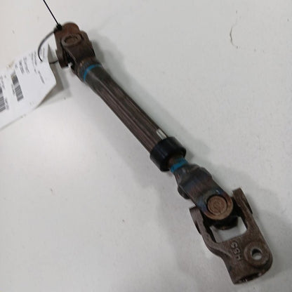 Hyundai Accent Lower Steering Column Shaft Knuckle U Joint  2017 2016 