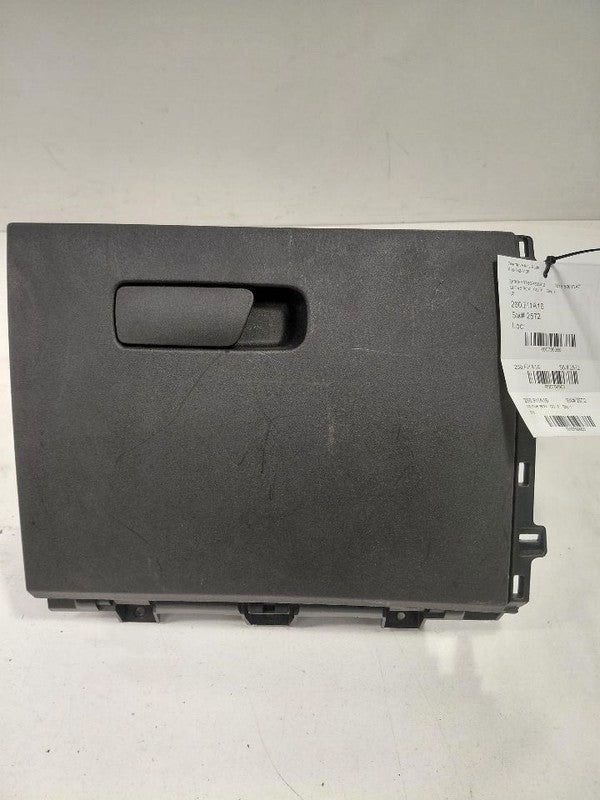 Fiat 500 Glove Box Dash Compartment  2016 2017 2018 OEM