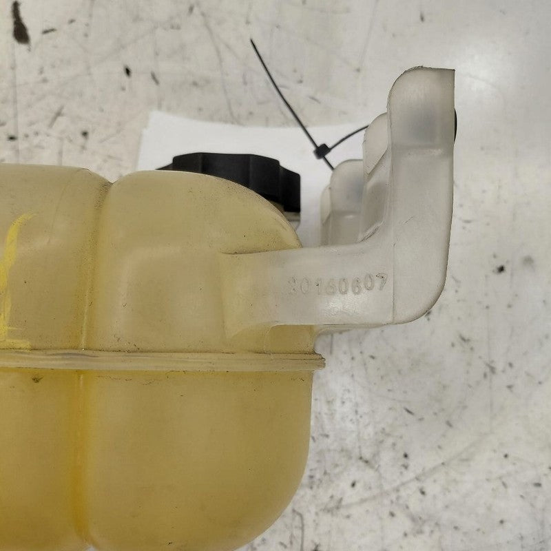 Radiator Overflow Coolant Reservoir Fits 16-20 Cadillac CT6