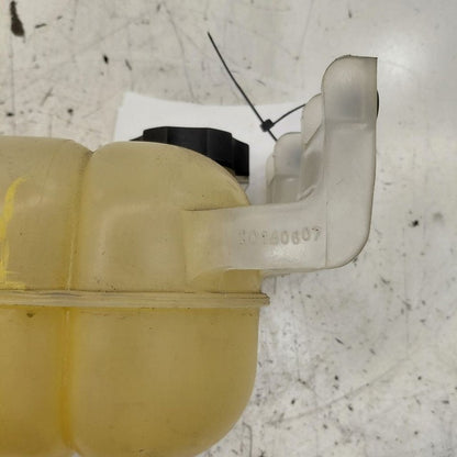 Radiator Overflow Coolant Reservoir Fits 16-20 Cadillac CT6