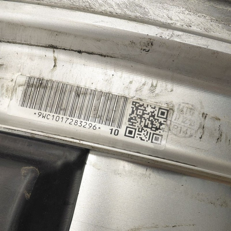 Wheel Rim Plug In Hybrid 18x8 Factory Installed Common 18-21 Honda Cla