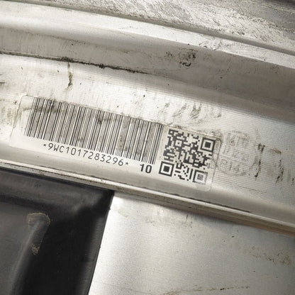 Wheel Rim Plug In Hybrid 18x8 Factory Installed Common 18-21 Honda Cla