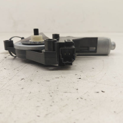 Driver Left Front Power Window Motor Fits 14-18 Volvo S60
