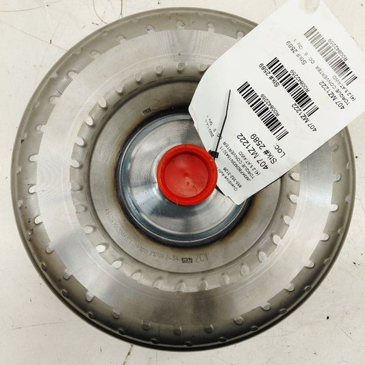 Mazda CX-5 Automatic Transmission Torque Converter  2.5 2023 2022 2021
