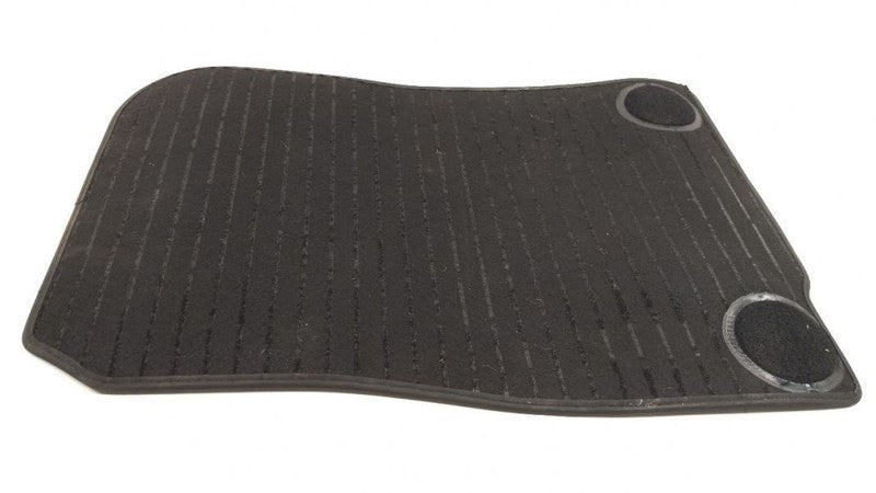 Mini Cooper Countryman Floor Mat Right Passenger Front 2011 2012 2013 2014 2015