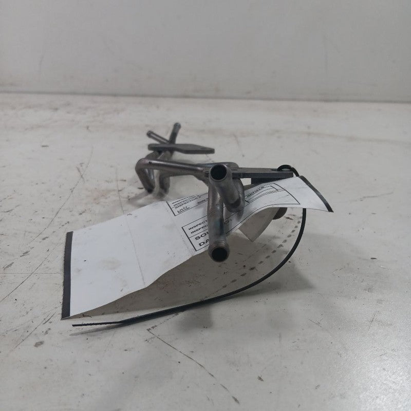 INFINITI QX50 Coolant Line Crossover Pipe  2017 2016 2015 2014