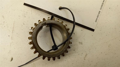 Infiniti G37 Timing Gear 2010 2011 2012 2013