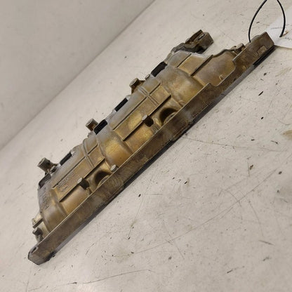 Jeep Cherokee Engine Baffle 3.2 2019 2020 2021