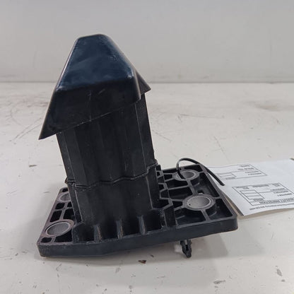 Fiat 500 Front Passenger Right Bumper Guard Impact Absorber {68071436AA} 2016