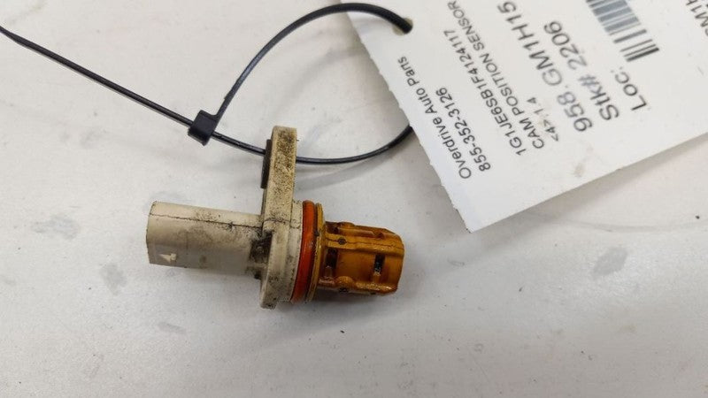 Chevy Sonic Camshaft Cam Shaft Position Sensor 2012 2013 2014 2015 2016