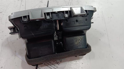 Nissan Maxima Dash Air Vent Rear Center Middle  2018 2019 2020 OEM