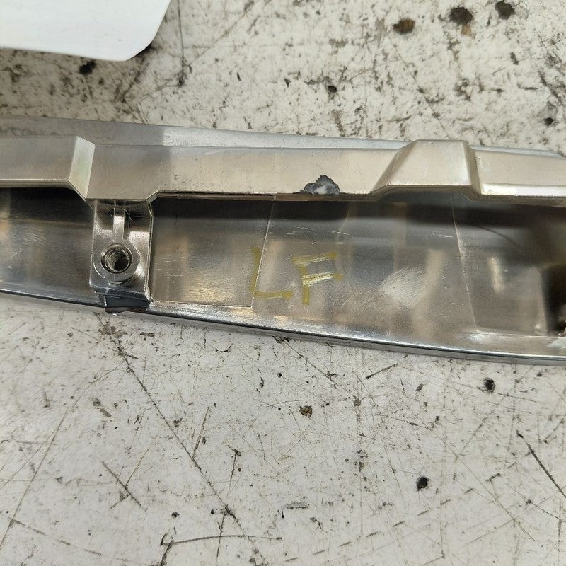 Mazda 6 Driver Left Front Door Trim {GHP968D46Y} Broken Tab 2017 2016 