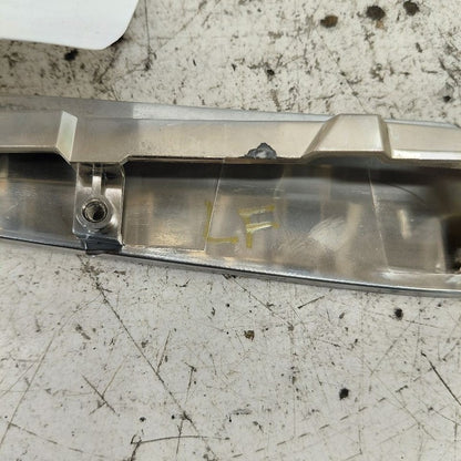 Mazda 6 Driver Left Front Door Trim {GHP968D46Y} Broken Tab 2017 2016 