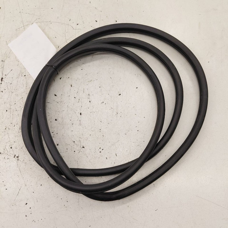 Subaru XV Crosstrek On Body Door Jamb Seal Gasket Front Left Driver  2