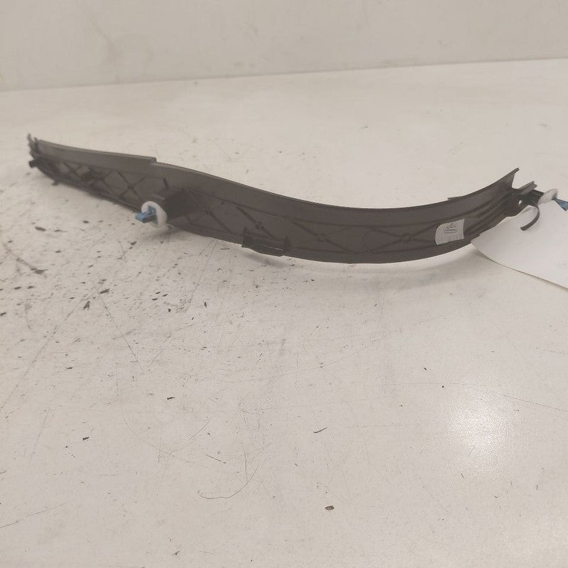 Volvo S60 Kick Panel Trim Right Passenger  2013 2014 2015
