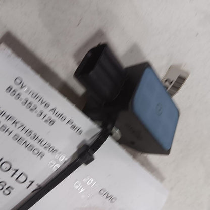Honda Civic Sensor 2016 2017 2018 2019