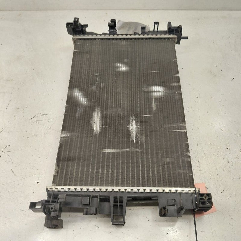 Radiator Fits 15-21 Jeep Renegade