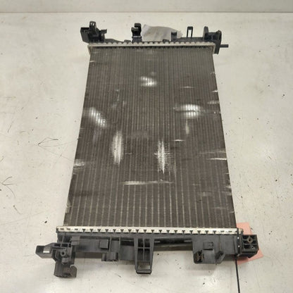Radiator Fits 15-21 Jeep Renegade