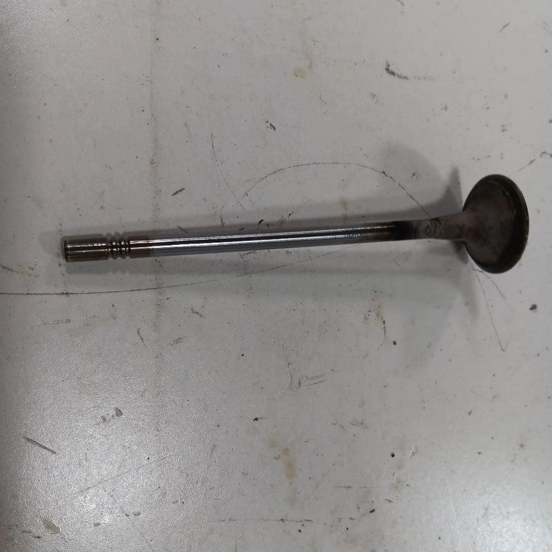 Jeep Compass 2.4 Cylinder Head Exhaust Valve 2017 2018 2019 2020 2021 