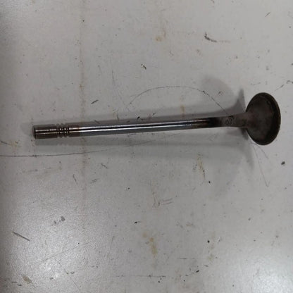 Jeep Compass 2.4 Cylinder Head Exhaust Valve 2017 2018 2019 2020 2021 