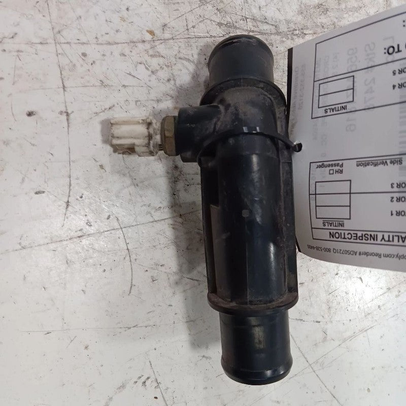 Mazda CX-9 Coolant Line Crossover Pipe  2.5 2016 2017 2018 OEM