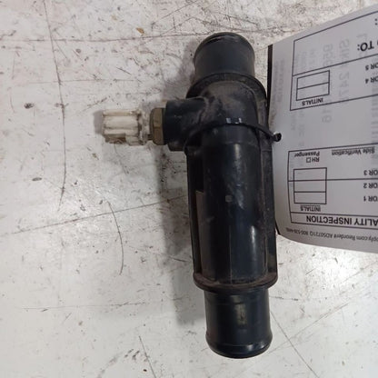 Mazda CX-9 Coolant Line Crossover Pipe  2.5 2016 2017 2018 OEM