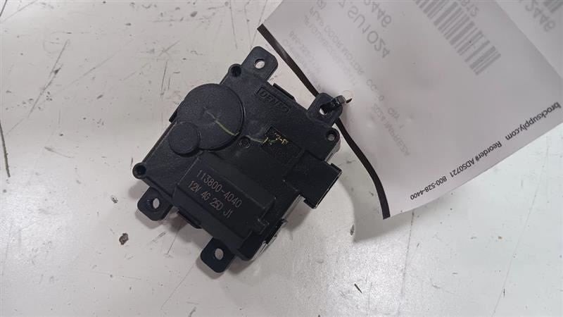 Subaru Impreza Flap Door Motor Heater AC Door Actuator 2024 OEM