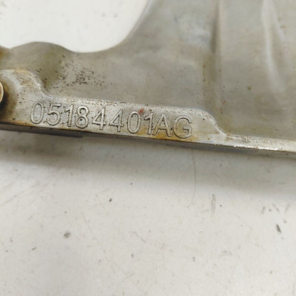 Chrysler 300 Engine Baffle 3.6 2017 2018 2019
