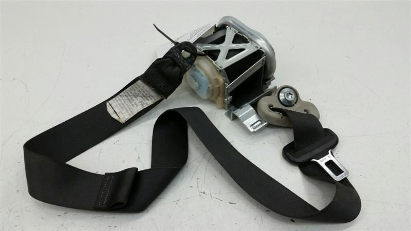 Passenger Right Front Seat Belt Bucket Strap Retractor Fits 08-10 Ford Edge