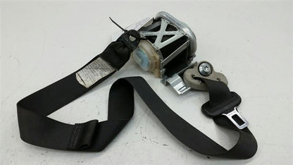 Passenger Right Front Seat Belt Bucket Strap Retractor Fits 08-10 Ford Edge