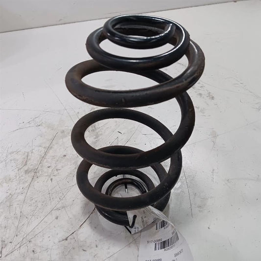Coil Spring Rear Back AWD Fits 13-22 Buick Encore