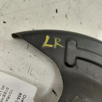 Chevy Volt Left Rear Dust Shield 2016 2017 2018 2019