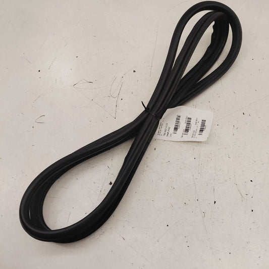 Mazda 3 On Body Door Jamb Seal Front Right Passenger  2023 2022 2021