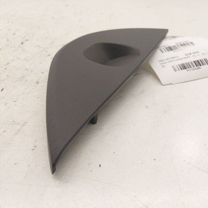 Volvo S60 Dash Side Cover Right Passenger Trim Panel  2013 2014 2015