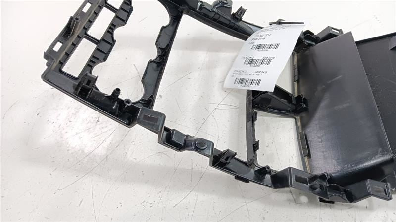 Mazda CX-9 Radio Bezel Trim Dash Surround 2012 2011 2010  OEM