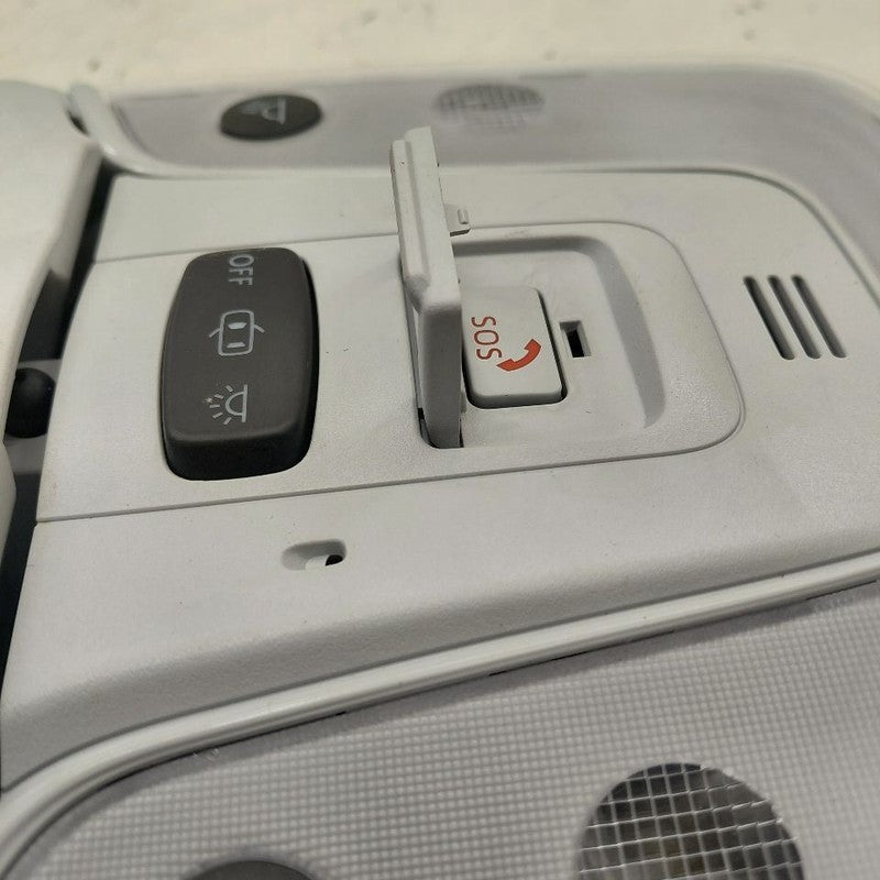 Toyota Prius Sun Glasses Holder  2022 2021 2020