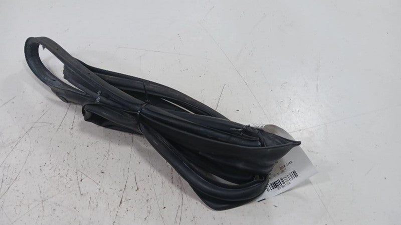 Buick Encore On Door Seal Rubber Right Passenger Rear Back  2016 2017 