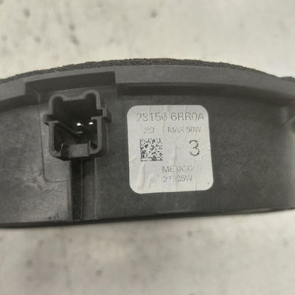 Nissan Rogue Speaker Right Passenger Front  2021 2022 2023