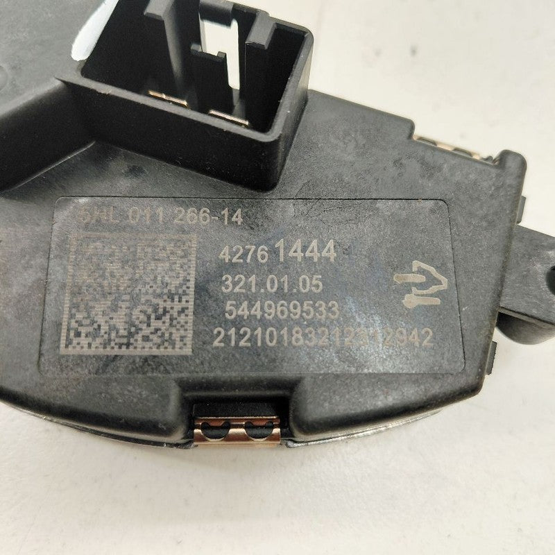 Buick Encore GX Blower Resistor Fan Motor Speed Resistor  2020 2021 20